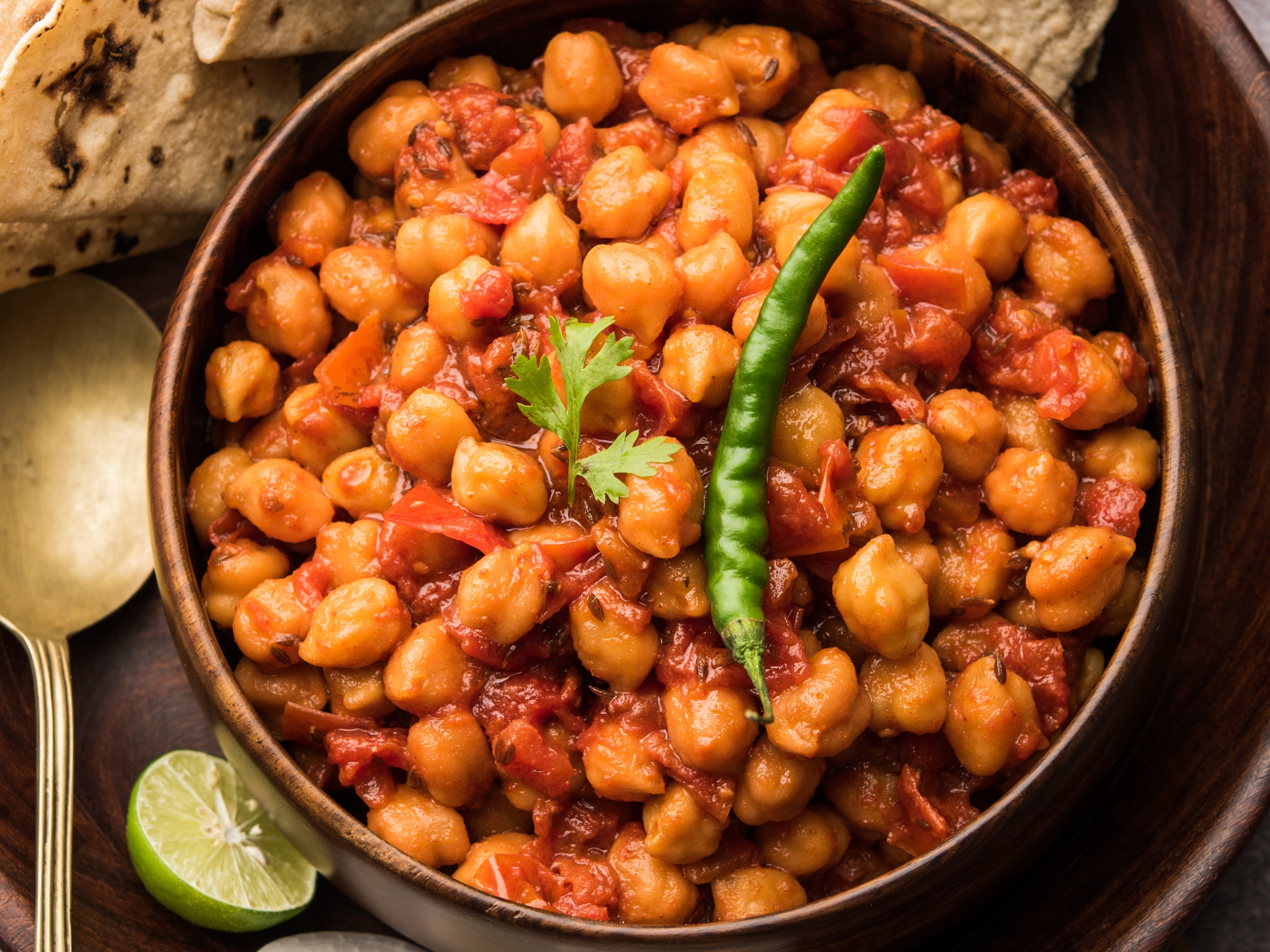 Chogle 6 Fun Ways To Use Leftover Chhole