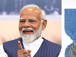 PM Modi To Receive Russia's Highest Civilian Honour For "Outstanding Service"