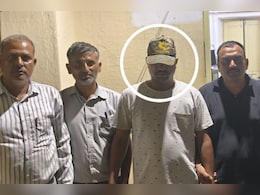 ACB Action: राजसमंद में ACB की बड़ी कार्रवाई, वन अधिकारी को रिश्वत लेते रंगे हाथ पकड़ा