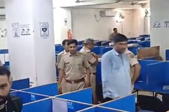 दिल्ली हादसे के बाद जयपुर की इन 6 कोचिंग पर लगा ताला