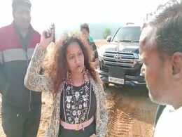 नाम बदलकर लॉज में छुपी थी ट्रेनी IAS पूजा खेडकर की मां, दिखाई थी नकली ID, ड्राइवर को बताया बेटा नाम बदलकर लॉज में छुपी थी ट्रेनी IAS पूजा खेडकर की मां, दिखाई थी नकली ID, ड्राइवर को बताया बेटा