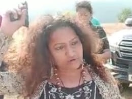 Show Cause Notice Sent To IAS Officer Puja Khedkar's Mother Over Gun Video Show Cause Notice Sent To IAS Officer Puja Khedkar's Mother Over Gun Video