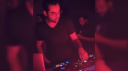 Trending: Abhay Deol Turns DJ At A Gig In Kolkata