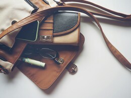 बचत ही बचत: अमेज़न पर बैग्स, वॉलेट्स और लगेज पर मिल रही है 80% तक की छूट