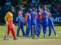 IND vs ZIM: शुभमन गिल की अगुवाई में 'यंगिस्तान' ने लहराया परचम, जिंबाब्वे को 4-1 से रौंदा