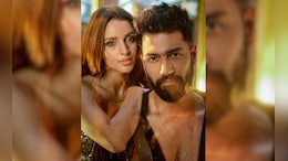 <i>Bad Newz</i> Box Office Collection Day 2: Progress Report On Vicky Kaushal And Triptii Dimri's Film