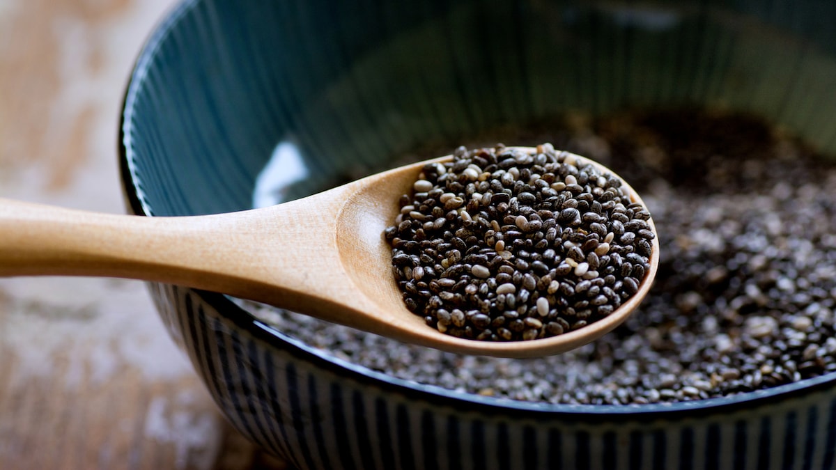 Do Chia Seeds Worsen Constipation Problem? Nutritionist Shares The