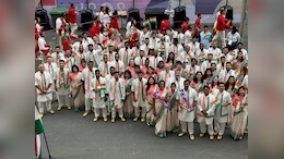 "Not A Couture Show": Tarun Tahiliani To NDTV Amid Olympics Costume Row