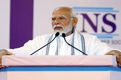 "Role Of Newspapers Key To India's Development Journey": PM Modi "Role Of Newspapers Key To India's Development Journey": PM Modi