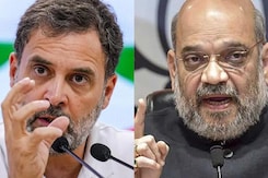 Rahul Gandhi Speech: हिन्दू वाले बयान पर लोकसभा में हंगामा जानिए Amit Shah ने क्या कहा?