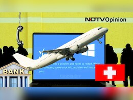 Opinion | The Microsoft Windows 'Glitch' Is Actually A Warning For Today's Tech