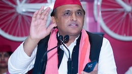 "BJP's Script": Akhilesh Yadav On Kangana Ranaut's Remarks On Farmers' Protests
