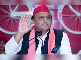 मेरठ में हेलीकॉप्टर चोरी विवाद पर अखिलेश यादव का कानून-व्यवस्था पर सवाल, यूपी पुलिस ने दिया ये जवाब