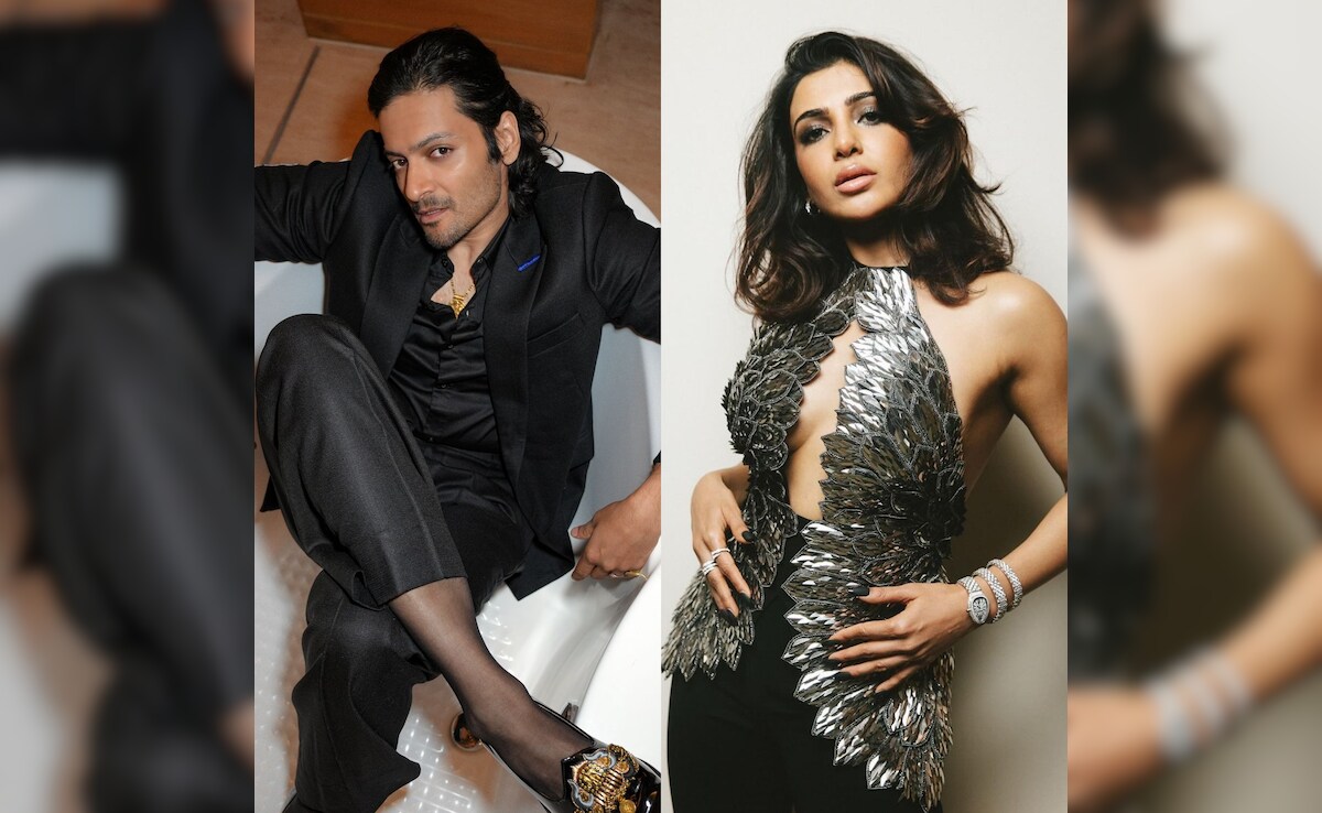 <I>Rakht Brahmand</i>: Ali Fazal To Star Opposite Samantha Ruth Prabhu. Details Here