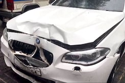 Worli Hit and Run Case: वर्ली में BMW कार से एक दंपती को रौंदा, Shiv Sena नेता समेत दो लोग Arrest Worli Hit and Run Case: वर्ली में BMW कार से एक दंपती को रौंदा, Shiv Sena नेता समेत दो लोग Arrest