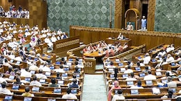 Lok Sabha Approves Rs 48.21 Lakh Crore Union Budget For 2024-25