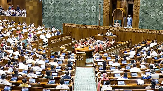 Lok Sabha Approves Rs 48.21 Lakh Crore Union Budget For 2024-25