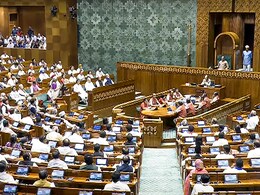 Who Will Present The Union Budget 2025 On February 1? Who Will Present The Union Budget 2025 On February 1?
