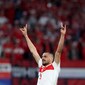 Turkey Defender Merih Derimal Banned For Two Euro 2024 Games For "Wolf Salute" Celebration