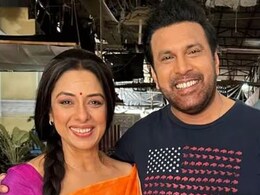 अनुपमा की जिंदगी में 5 साल बाद लौटेगा यशदीप, क्या अब अनुज को छोड़ नया रिश्ता बनाएगी अनु ? अनुपमा की जिंदगी में 5 साल बाद लौटेगा यशदीप, क्या अब अनुज को छोड़ नया रिश्ता बनाएगी अनु ?