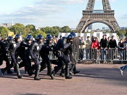 Explained: Why Paris 2024 Will Be The Most High-Risk Olympics In History Explained: Why Paris 2024 Will Be The Most High-Risk Olympics In History