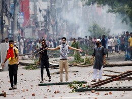 3 Bangladesh Student Leaders Taken Into Custody For Their Own Safety 3 Bangladesh Student Leaders Taken Into Custody For Their Own Safety