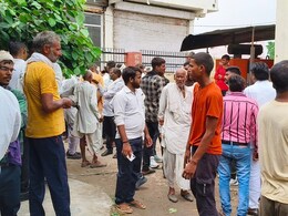 संदीप हत्याकांड मामला:पोस्टमॉर्टम में सीने में मिली 315 बोर की गोली, पुलिस बोली- हमारे पास इसे इस्तेमाल करने के लिए हथियार नहीं