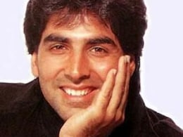 अक्षय कुमार की दीवानी थी साउथ की ये एक्ट्रेस, बेडरूम में लगाया हुआ था खिलाड़ी का पोस्टर