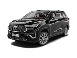 No Registration Cost For Hybrid Cars In UP: Toyota Innova Hycross Gets Cheaper By Rs 3 Lakh