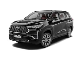 Toyota Innova Hycross Sales Surpass 1 Lakh Mark In Two Years From Launch