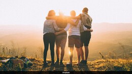 Friendship Day 2024 In India: Why It Falls On The First Sunday Of August