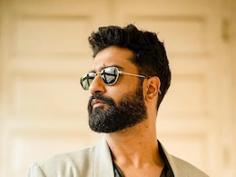Vicky Kaushal Was Loving This Popular Sindhi Dish. See Pic Vicky Kaushal Was Loving This Popular Sindhi Dish. See Pic