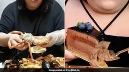 Chinese Influencer, 24, Dies From Overeating During Live Broadcast: Report