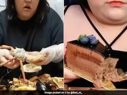 Chinese Influencer, 24, Dies From Overeating During Live Broadcast: Report