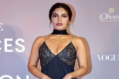 Bhumi Pednekar Celebrates 35th Birthday Bhumi Pednekar Celebrates 35th Birthday