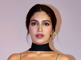 Bhumi Pednekar's "Decembering" Diaries Are A Food Lover's Dream Bhumi Pednekar's "Decembering" Diaries Are A Food Lover's Dream