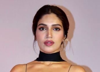 Bhumi Pednekar's  Bhumi Pednekar's