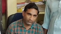 सवाई माधोपुर में एसीबी ने जलदाय विभाग के वरिष्ठ सहायक को 10 हजार रुपये की रिश्वत लेते रंगे हाथों पकड़ा