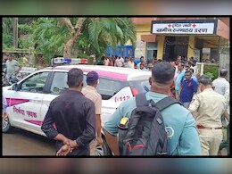 यशश्रीच्या निर्घृण हत्येने उरण हादरले; संपूर्ण जिल्ह्यात संतापाची लाट, आरोपीचा शोध सुरु