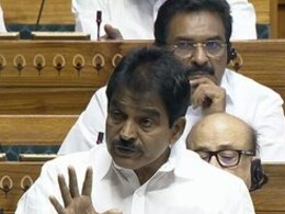 Congress MP Says Some Coaching Centres Have Become "Mafias", Minister Responds Congress MP Says Some Coaching Centres Have Become "Mafias", Minister Responds