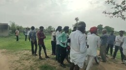 बांसवाड़ा: एनीकट में डूबने से 4 बच्चों की मौत, नहाते समय हुआ ये दर्दनाक हादसा
