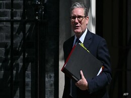 UK PM Faces First Grilling After Suspending 7 Party MPs Over Controversial Welfare Policy UK PM Faces First Grilling After Suspending 7 Party MPs Over Controversial Welfare Policy