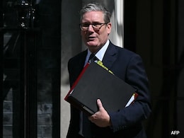 France Railway Attacks Force New UK PM To Change Olympics Travel Plan France Railway Attacks Force New UK PM To Change Olympics Travel Plan