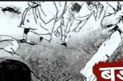 Graphics से समझिए हाथरस में कैसे मची भगदड़ और चली गई 121 की जान।