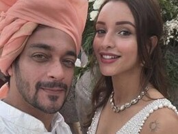 Triptii Dimri Drops Sunkissed Picture With Sam Merchant Amid Dating Rumours