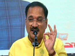'अरविंद केजरीवाल और मुख्यमंत्री आतिशी हारेंगी चुनाव' : दिल्ली BJP अध्यक्ष वीरेंद्र सचदेवा का दावा 'अरविंद केजरीवाल और मुख्यमंत्री आतिशी हारेंगी चुनाव' : दिल्ली BJP अध्यक्ष वीरेंद्र सचदेवा का दावा