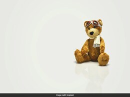 Chinese Man Offers Rs 44,600 Reward For Lost Soft Toy, Reunites And Sheds Tears Of Joy Chinese Man Offers Rs 44,600 Reward For Lost Soft Toy, Reunites And Sheds Tears Of Joy