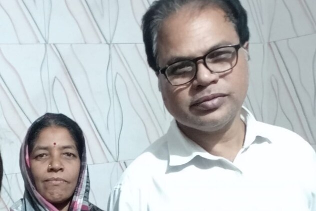 Chhattisgarhs Missing Woman Gulapi Gupta Mystery Chhattisgarhs Missing Woman Gulapi Gupta Mystery