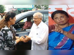 मुंडे-आंबेडकर भेट, सुषमा अंधारेंनी भेटीचा अर्थ काढला