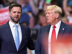 US: What To Watch For Ahead Of US Donald Trump's Inauguration